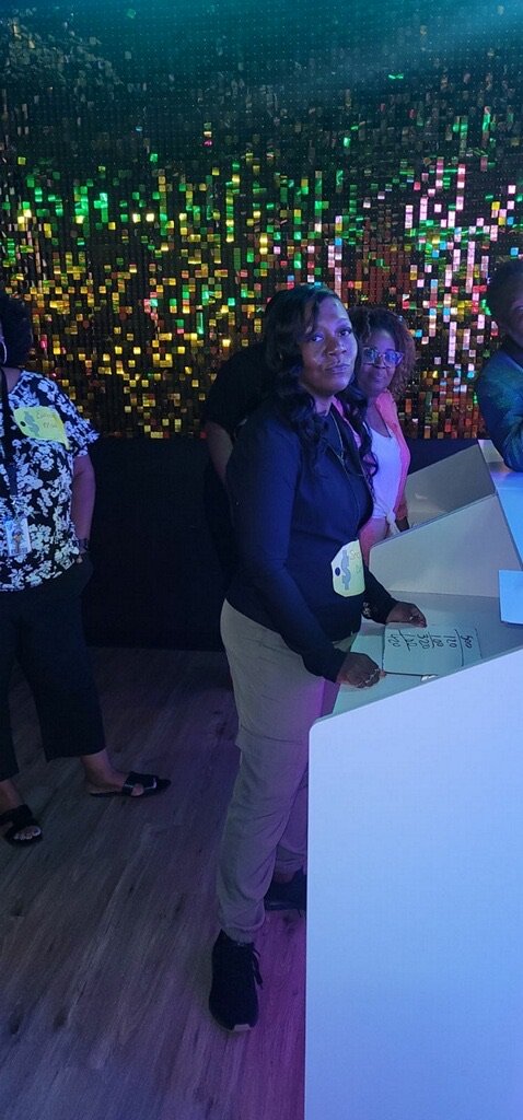 Alief Middle School tweet media