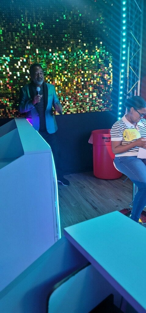 Alief Middle School tweet media