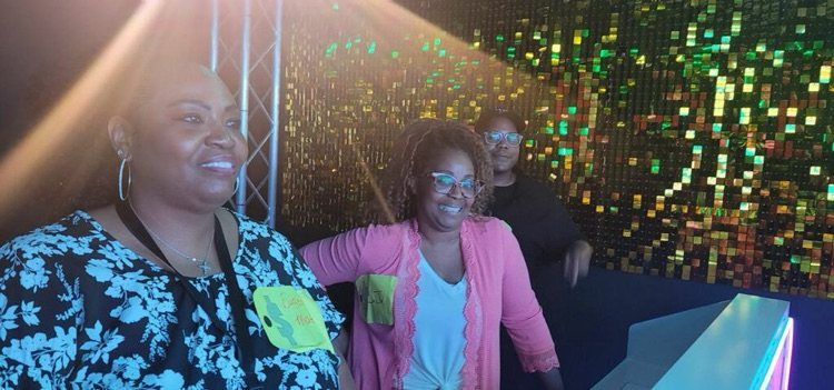 Alief Middle School tweet media