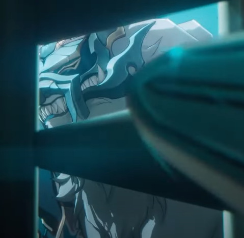 memo2091997's tweet photo. the #Warwick from #HonkaiStarRail ?? a #Borisin ? https://t.co/ycMm8Fqvs9