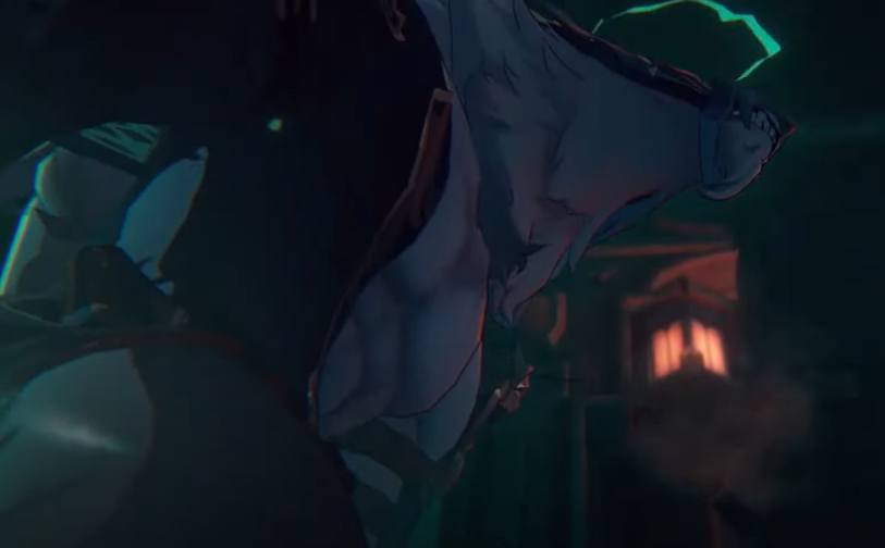 memo2091997's tweet photo. the #Warwick from #HonkaiStarRail ?? a #Borisin ? https://t.co/ycMm8Fqvs9