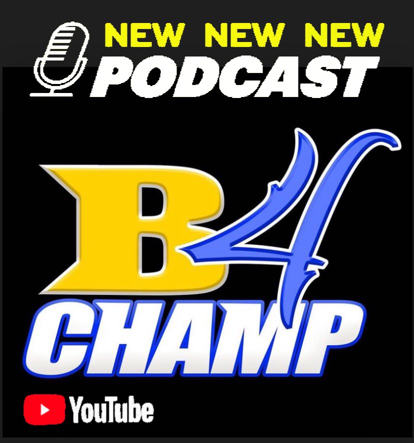 SUPERJUDAH's tweet photo. Check out My Podcast for the Realist & Deepest Boxing Interviews In The World…. #B4Champ $ZKO https://t.co/PYCsi58eAh