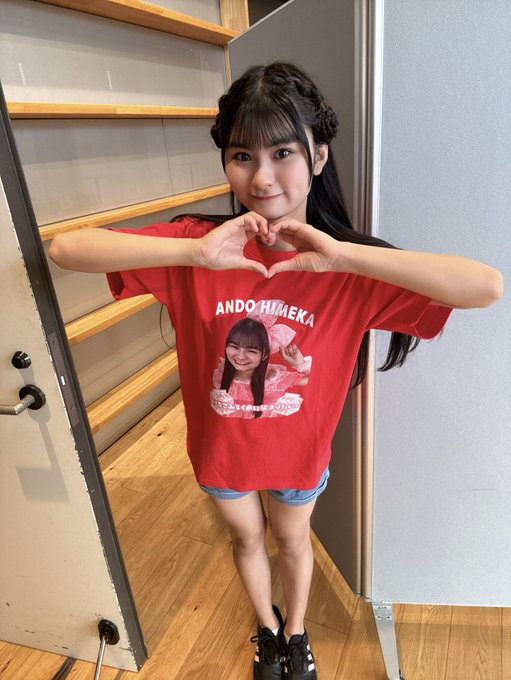 安土姫華のTwitter画像11