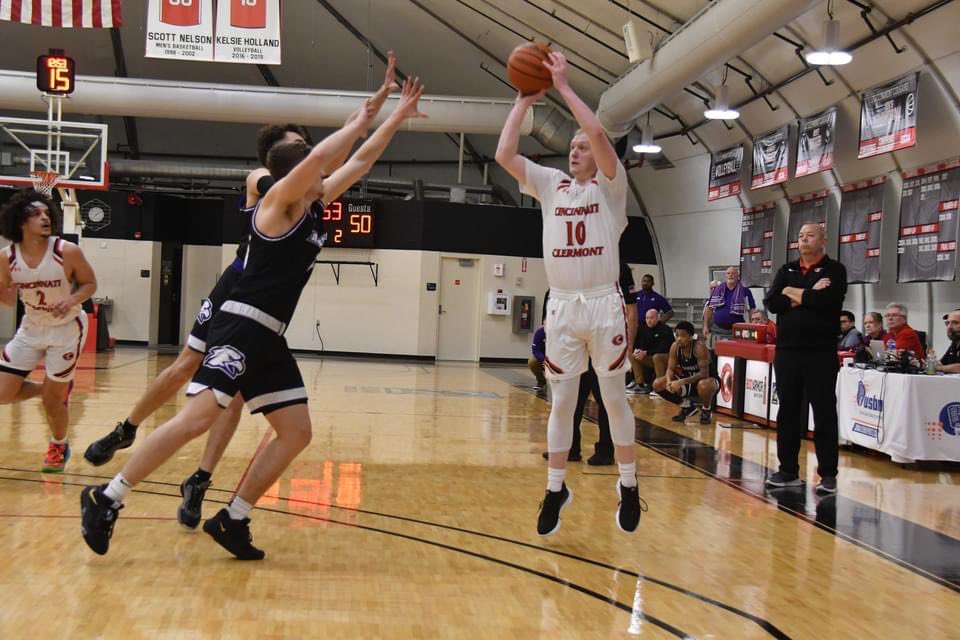 David Froedge tweet media