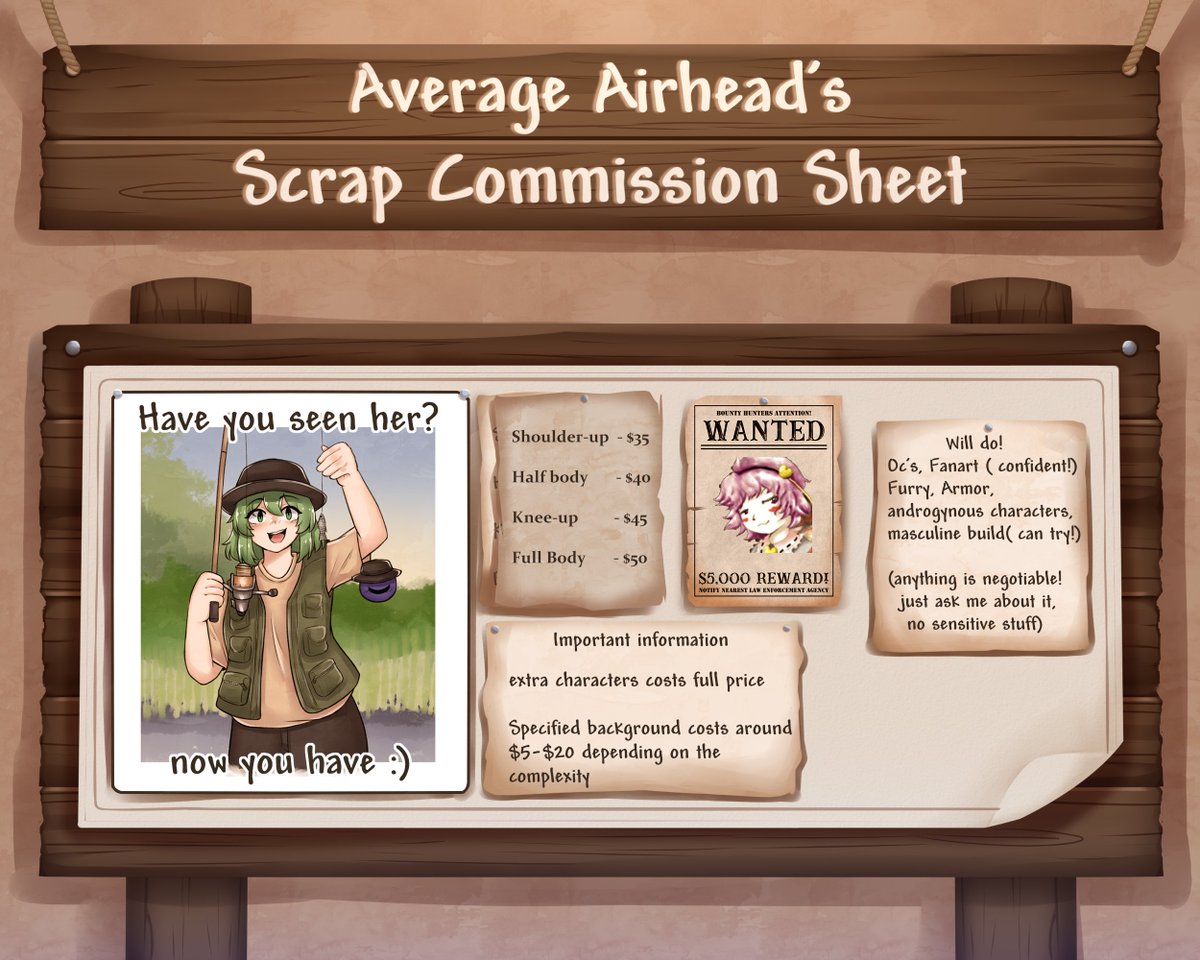 Average Airhead tweet media