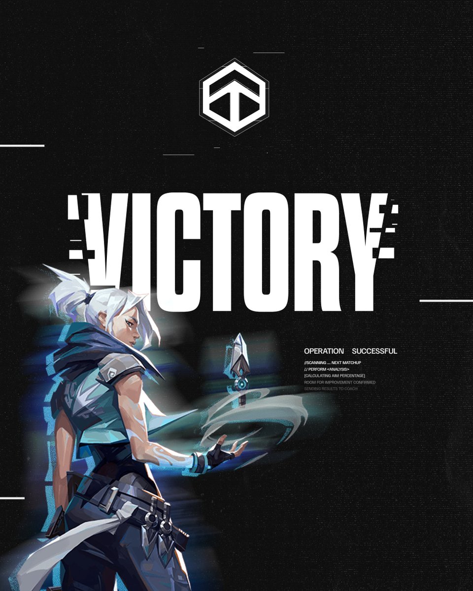 TeamDigitalGGs's tweet image. Day 2 of MFH tomorrow! Congratulations to the team.

0-2 🆚 Koala Pound
2-1 🆚 Team Atlantis
2-1 🆚 Koala Pound

Tomorrow we lock in. 🔒