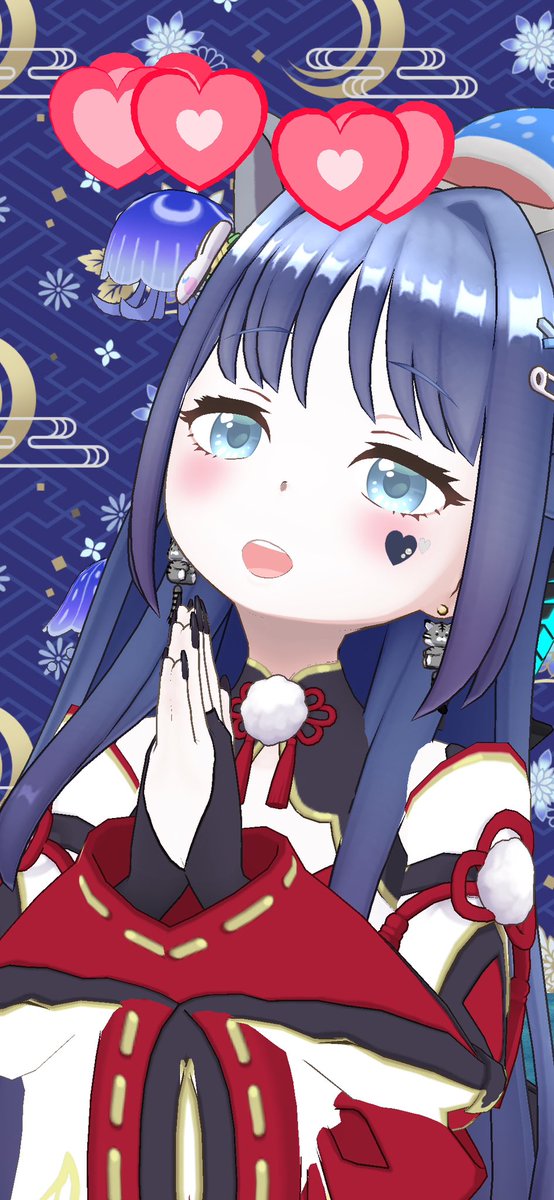 bu5_tq's tweet photo. ゆめありがとう〜！ https://t.co/P4pVhur3zv