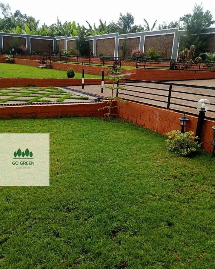 SimonJohnson_ke's tweet photo. Looking to add style, elegance and beauty to your property? Go Green Landscapers 🏡 we've got you. Call/Whatsapp 0799620408
#kimende
#babuowino #Haiti #Hanifa #linturi'spa #universityofnairobi #GenZPollRelease #WilliamRuto #joho #soipanTuya #kenya #RutoMustGoNow https://t.co/VLpoSA8VfM