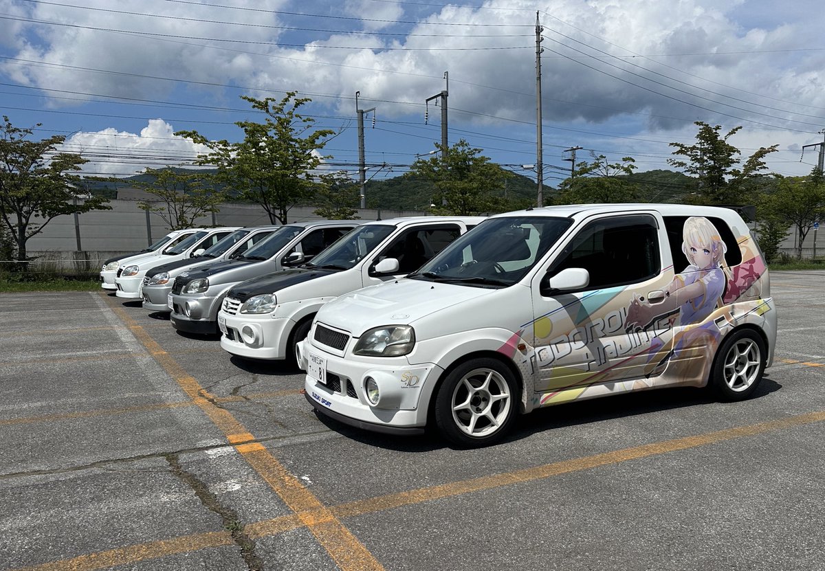 いずの（こ） on X: 