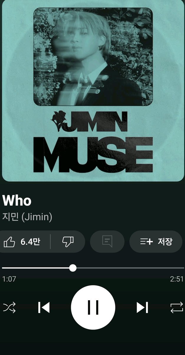 jin weverse post 

🐹 doing so well, so well