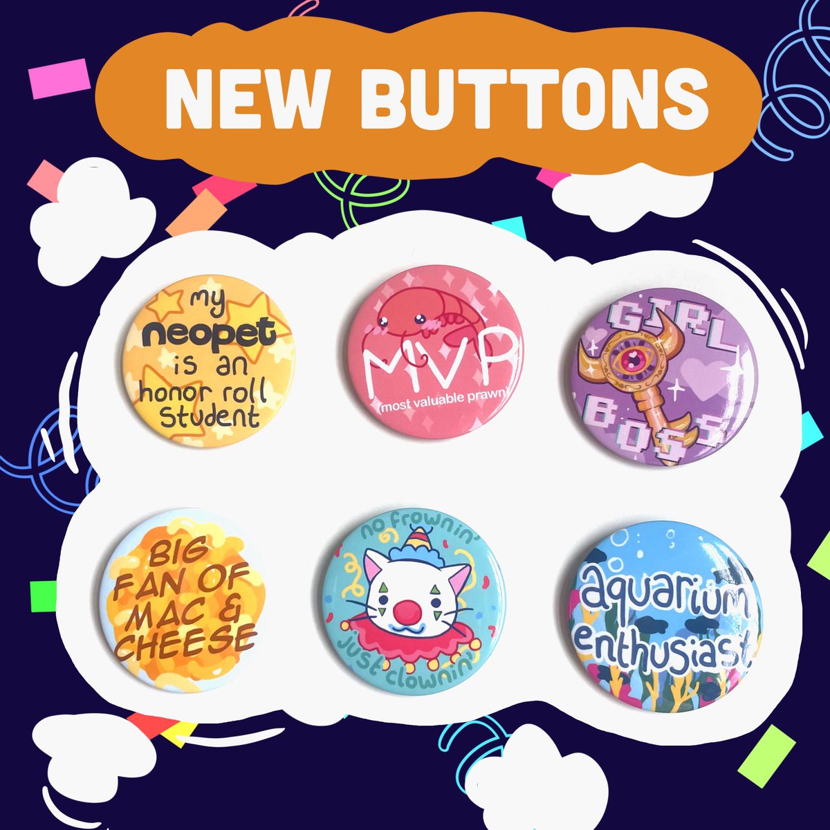 Just added some new stuff! paintdu.st ♡