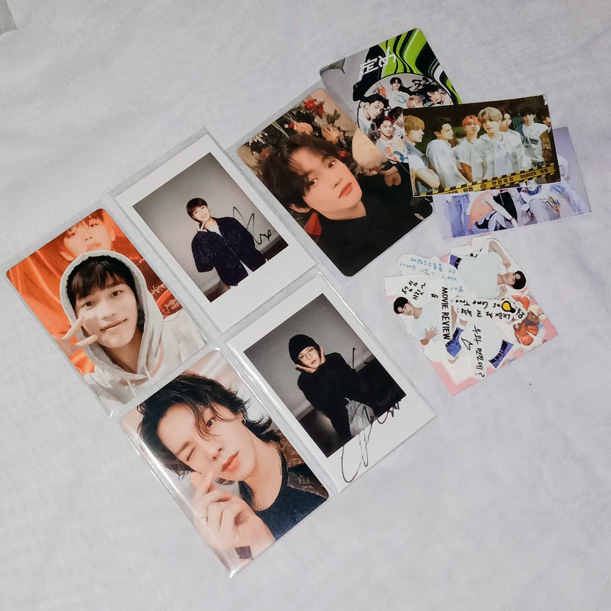 lelexiaoyucart's tweet photo. β’ #aniemails | #hyckcart_proofs
ilang beses na ako naghahanap nitong prio pcs ko sa yuil ko, and FINALLYYYY ππ thank you so much @hyckcart for the smooth transaction and for packing it well! tysm din po sa official chenle freebie and freebies kilig so muchhh worth the wait π https://t.co/3aTnCENrZC
