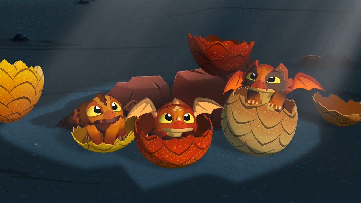 NinjagoMKShots's tweet photo. Ninjago | 'Wyldfyre' released 1 year ago today! https://t.co/qWuDJ45LTX