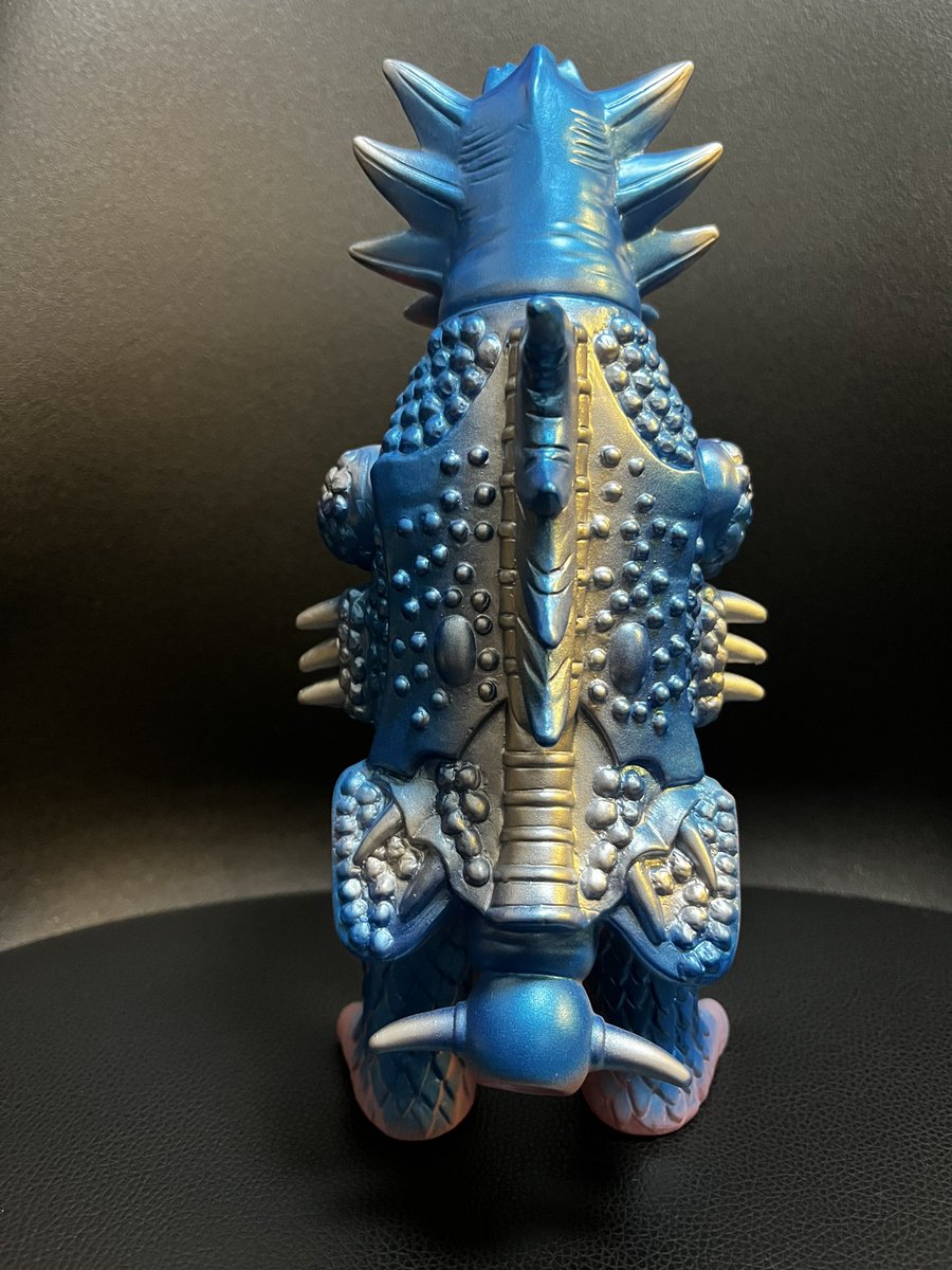 ★幻の11体 ブルマァク　初版　2002年　キングクラブ　ウルトラマンA 新品 ☆幻の11体 ブルマァク 初版 2002年 キングクラブ ウルトラマンA 新品