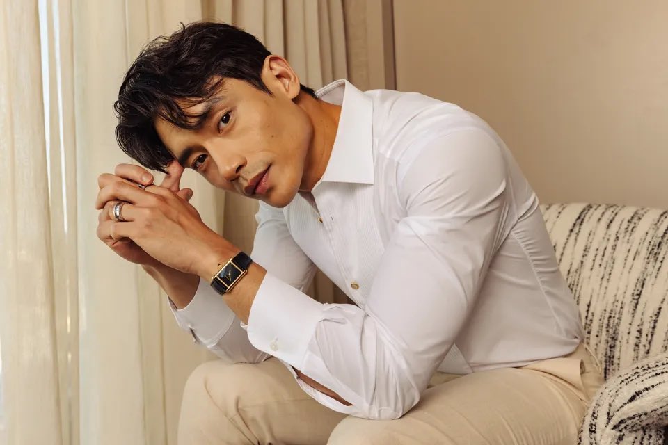 allfornanami's tweet photo. hear me out.... manny hacinto as nanami kento https://t.co/jSdruobyKH