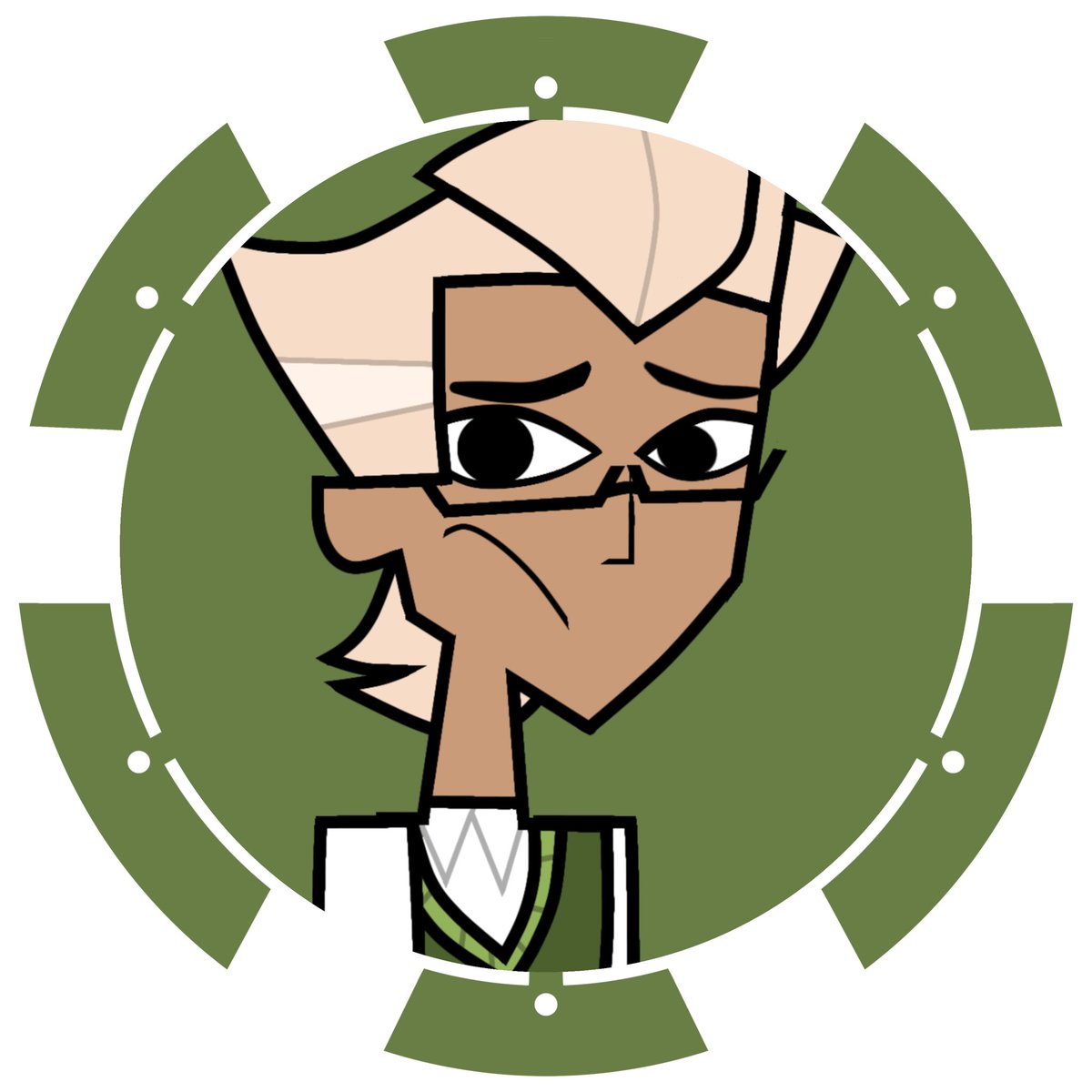 MentaIMadness's tweet image. “ STRAIGHT PATH , I DONT CUT CORNERS ! “

VIKTOR’S OFFICIAL ICON! 🤓🧮

Solve the equation with YOUR fave, on #MentalMadness #MMTroubleInVegas! 💘