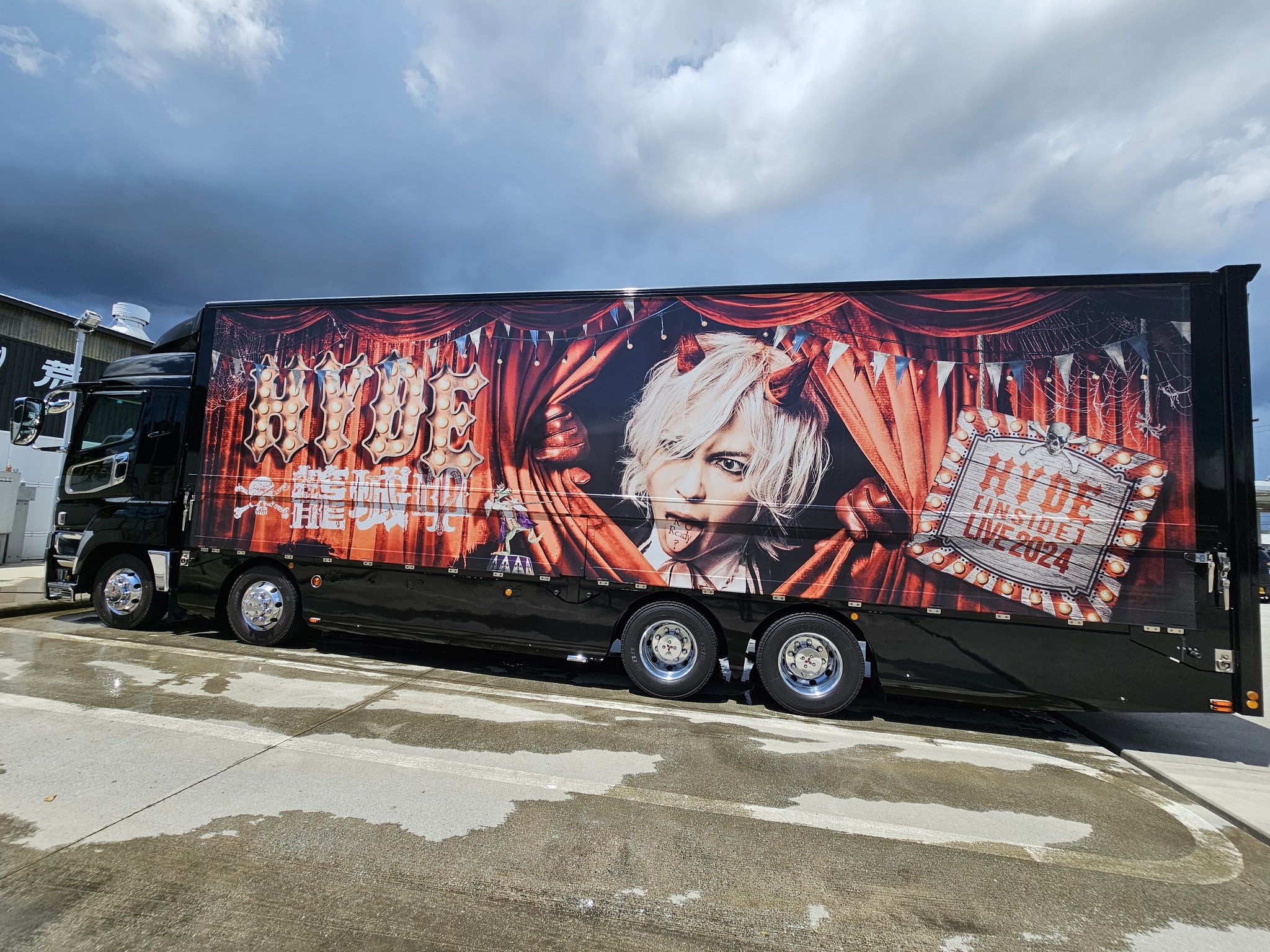 HYDE ツアートラック　5台まとめ　新品未開封 GZgd-G_aAAIObRW.jpg
