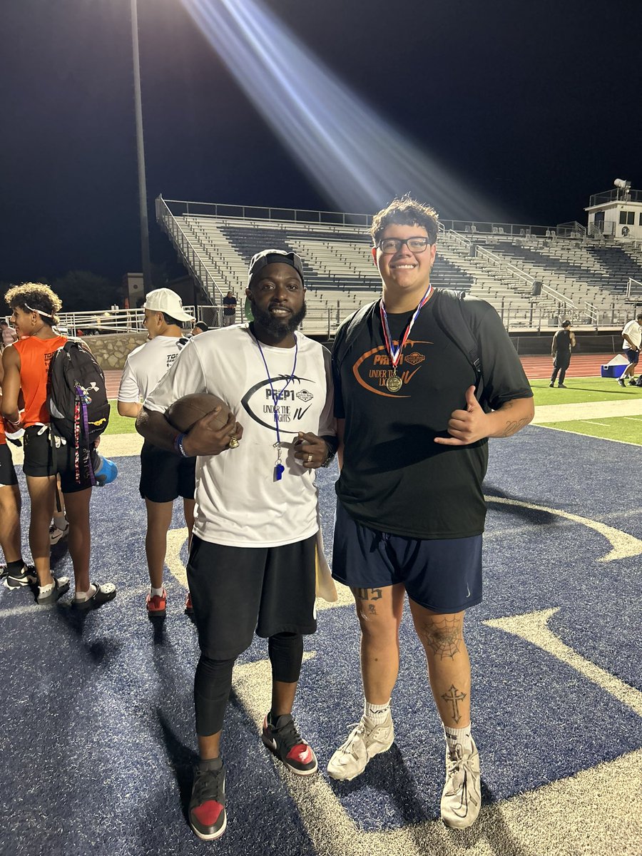 Michael Reta tweet media