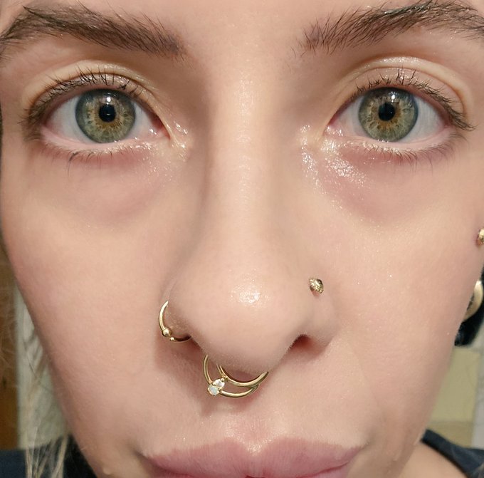 My eyes were being especially interesting today. https://t.co/b5m5as0hyT<a href="/tag/pdx"class="tags"><span>#pdx</span></a>
