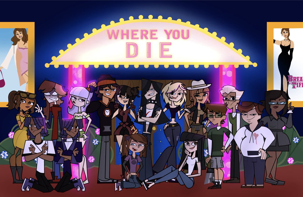 MentaIMadness's tweet image. AND NOW, THE MOMENT YOUVE ALL BEEN WAITING FOR!

THE MENTAL MADNESS TEAM PRESENTS…

THE OFFICIAL MENTAL MADNESS DISCORD SERVER! 🎰

discord.gg/KzAdRQX9

We hope you have lots of fun in our little community! #MMTroubleInVegas #MentalMadness 💘