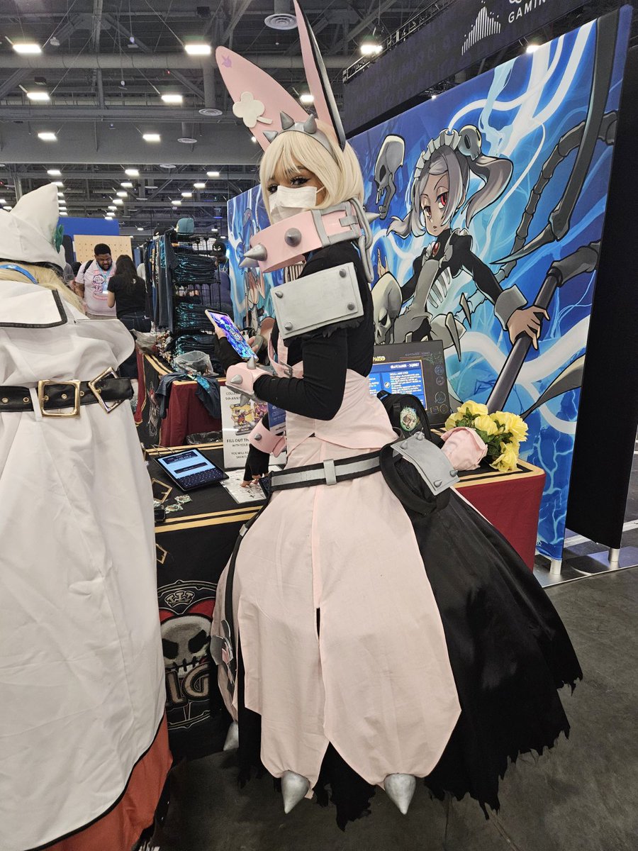 skullie 💗🐇 tweet media