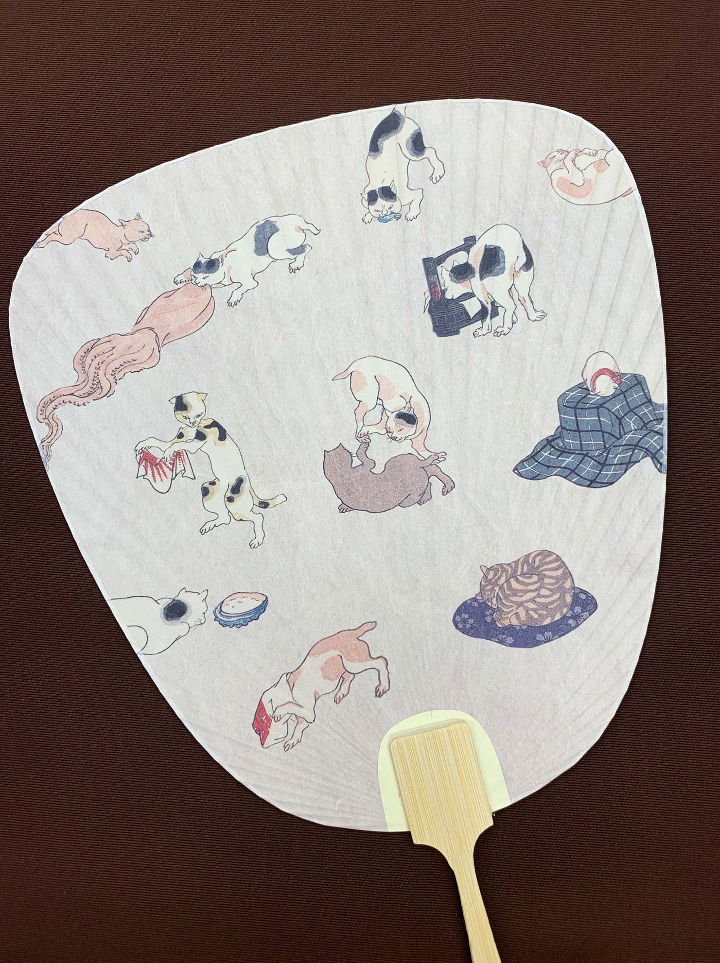 太田記念美術館 Ota Memorial Museum of Art on X: 