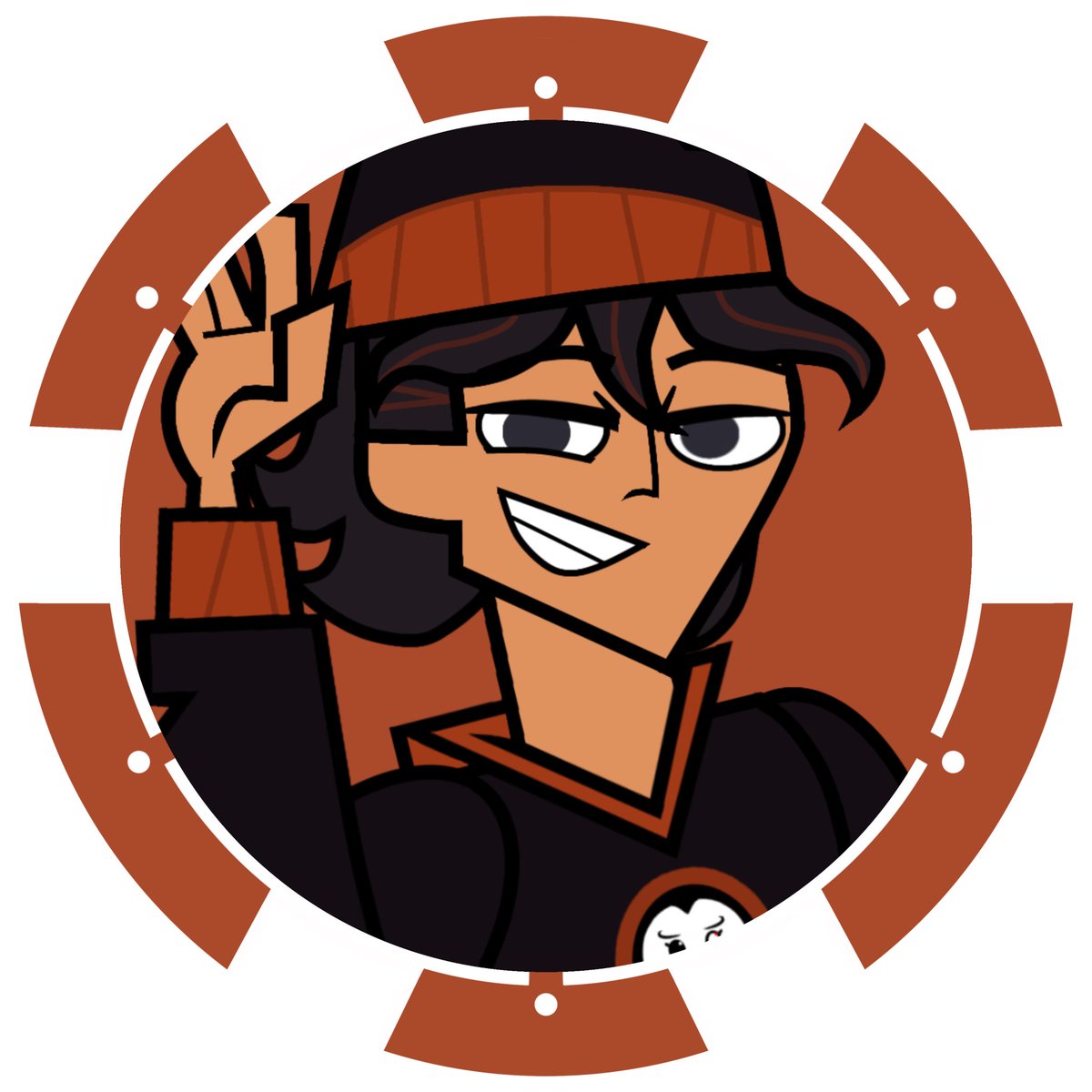 MentaIMadness's tweet image. “ AND A ROCK-HARD CHEST, AND RIPPLIN’ ABS . . “

LEON’S OFFICIAL ICON! 🎮🧩

Discover the mastermind with YOUR fave, on #MentalMadness #MMTroubleInVegas! 💘