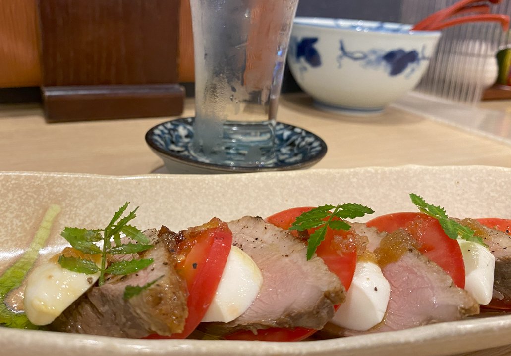 TravelMomos's tweet photo. 本格 #手打ちそば と #天ぷら のお店で #一人飲み をしてきました!
#福��グルメ #博多グルメ ＃蕎麦 #福岡飲み #昼飲み #ランチ  #soba #tempura #japan #japantravel #fukuoka #hakata #lunch #일본 #후쿠오카 #하카타 #맛집 #美食 #日本旅行 
YouTube動画もぜひご覧ください
https://t.co/w8eJjopkft https://t.co/6nbaIrFeHi
