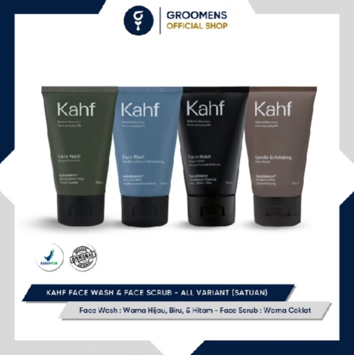 onlyrensss's tweet photo. KAHF
Face Wash &amp; Face Scrub

https://t.co/31vVNZIdZn https://t.co/opCGAS2iTL