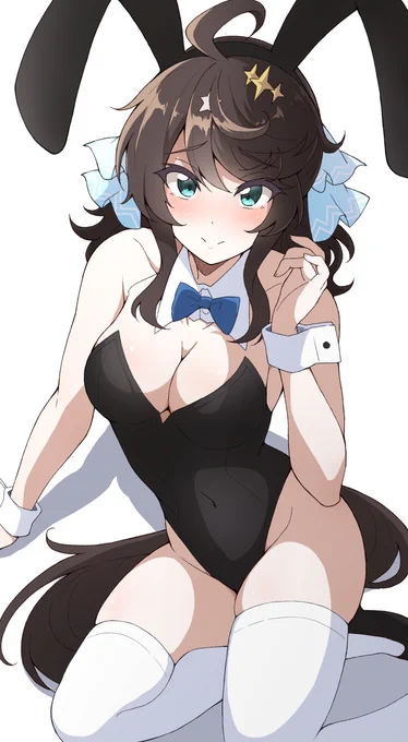 バニーコスのデアリングタクト#ウマ娘 #デアリングタクト 