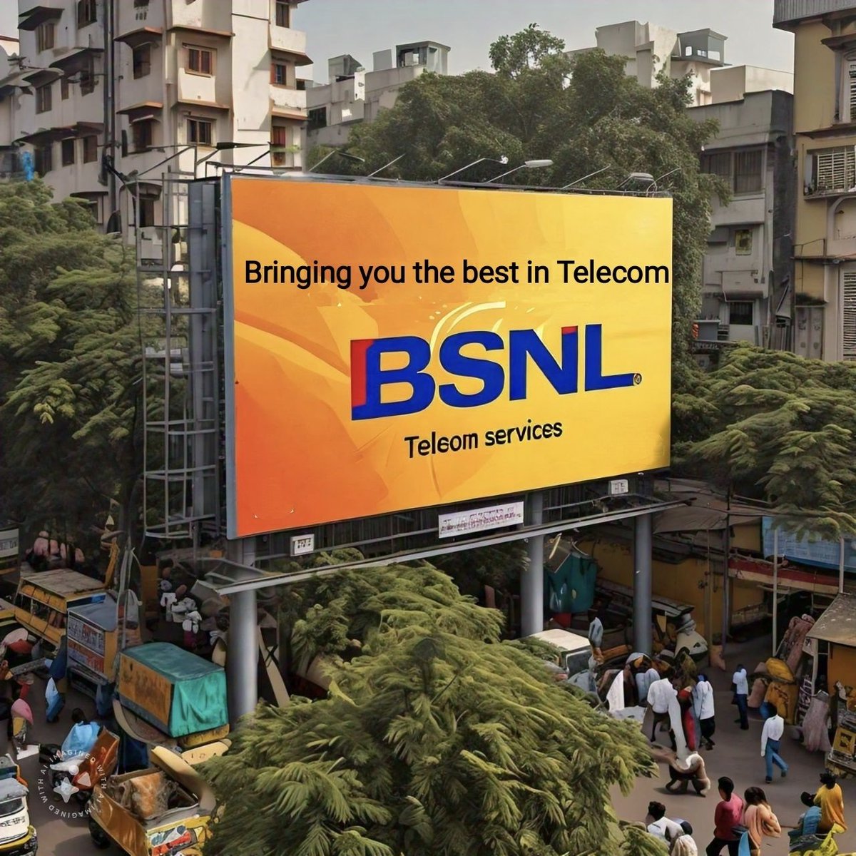 #BSNL_की_घर_वापसी 
#BSNLNetwork
#BsnlIndia 
#BSNL4G
#BSNL 
#BSNL_में_पोर्ट_करो 
#indigenous4g
#bsnl5g