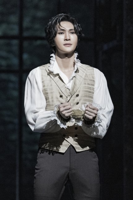 살고싶다고 말해

                                         너의 꿈에 살고 싶어