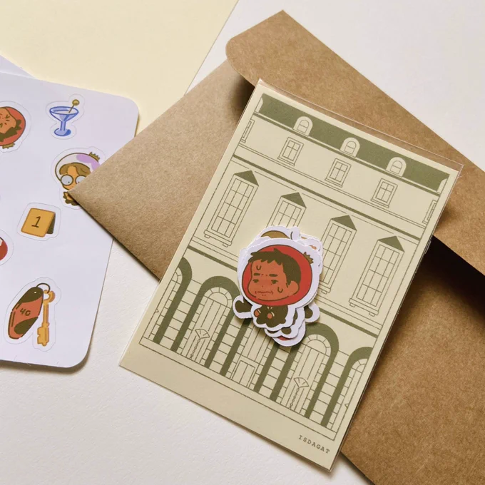 I was looking through my old files earlier and I found some mock postcards + designs I did over 2 yrs ago 