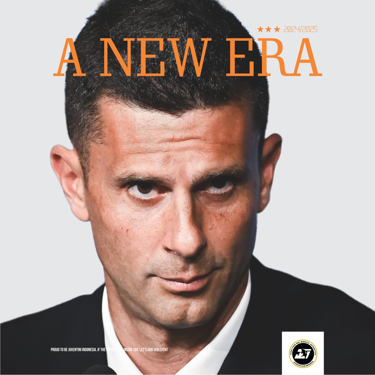 JCIndonesia's tweet photo. A NEW ERA BEGINS!

Full reads -> https://t.co/L8ULkkbi5B https://t.co/BI9QI5n9zO