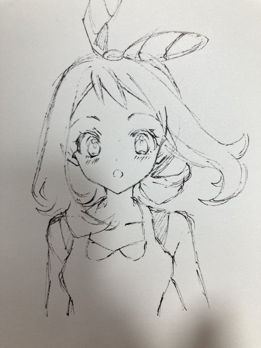 【急募】絵描きやすいボールペン