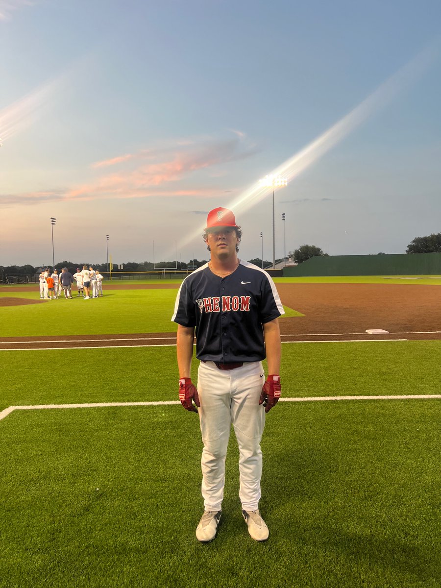#FiveToolWS F: @PhenomCtx 16U Stars 6, Cooperstown Cobras 16U Orange - Toler 4
PoG: <a href="/LucienSWilliams/">Lucien S Williams</a> 1-3, Walkoff 1B, 3 RBI
Pitcher: <a href="/bencurry76/">Ben Curry</a> 7 IP, 4K, 5H, 0 ER
Notable: Wesley Fitts 6.1 IP, 4H, 2R