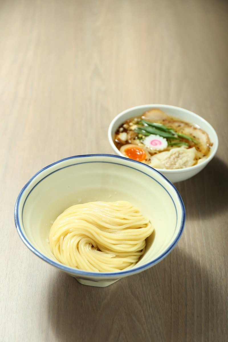 enjoyhighball's tweet photo. 姉妹店、麺時しゅきでも
冷やし系メニューご用意してお待ちしております。 https://t.co/vBT6rcg2pX