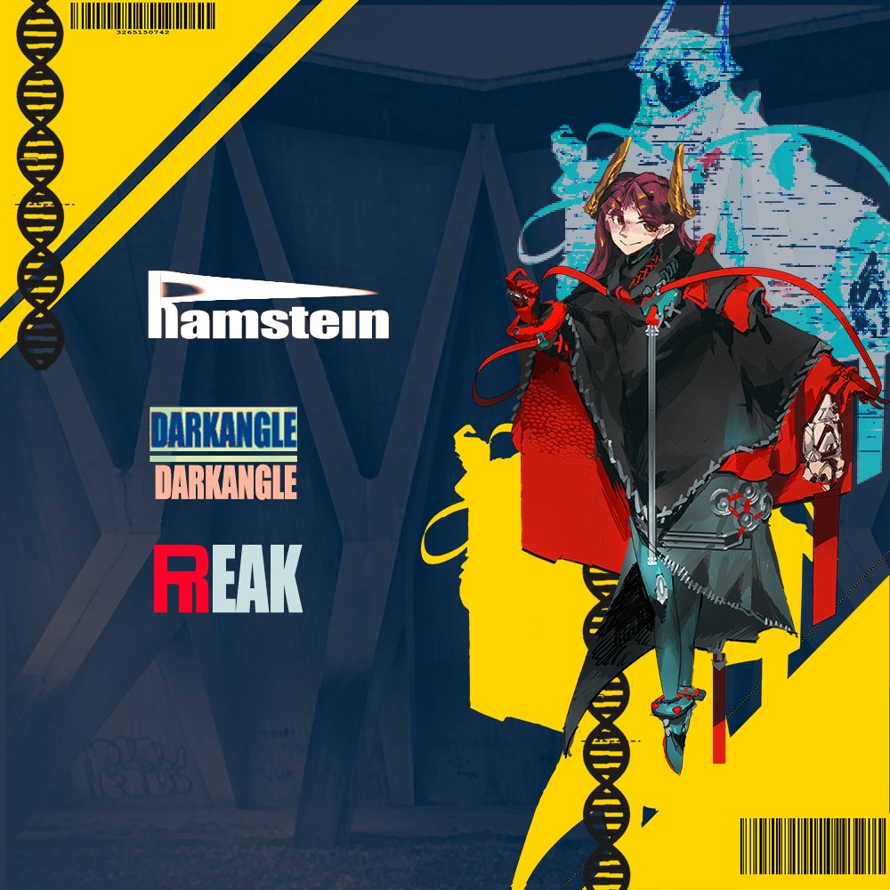 DARKANGLE19191 tweet media