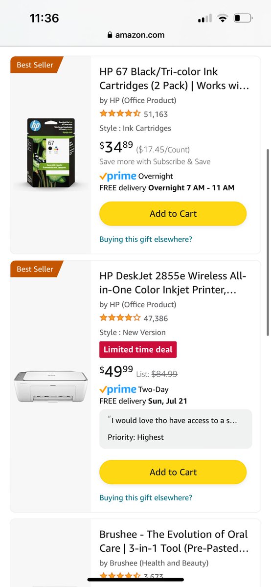 MrsMartiii's tweet photo. @HayesHolly2 Hi 🧚@HayesHolly2 Will you be shopping tonight after a great win? I would love a printer to print Center activities. It’s in sale. https://t.co/yLe8Hf5EuL https://t.co/M5UdBtqnzH