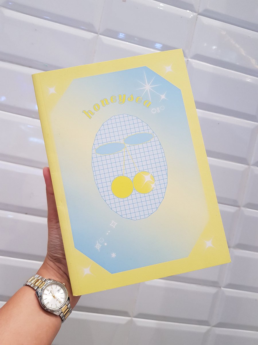 🄹🄴🄽🅁🄴🄽 🅆🄾🄽🄳🄴🅁🄻🄰🄽🄳---✈︎ 
Spend your happy escape with us~

SURPRISE GIVEAWAY !!!

♡ Honeysea by Enamorarse 

How to win:
♡ Post a picture of your JENREN WONDERLAND can including our hashtags
♡ Will draw a winner at 3pm

#젠런 #happyjenrenday #jenrenwonderland