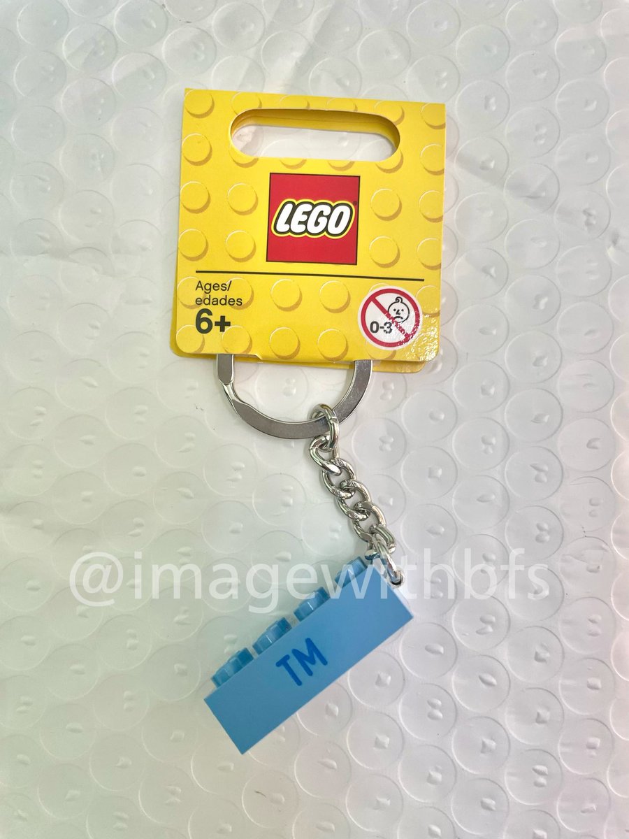 imagewithbfs's tweet photo. 📮 พร้อมส่ง lego keyring 390 รวมส่ง
💖 สนใจ dm ได้เลยค่า 💖
#ตลาดนัดเด็กสมบัติ #ตลาดนัดtreasure https://t.co/x4l7Piqp0o