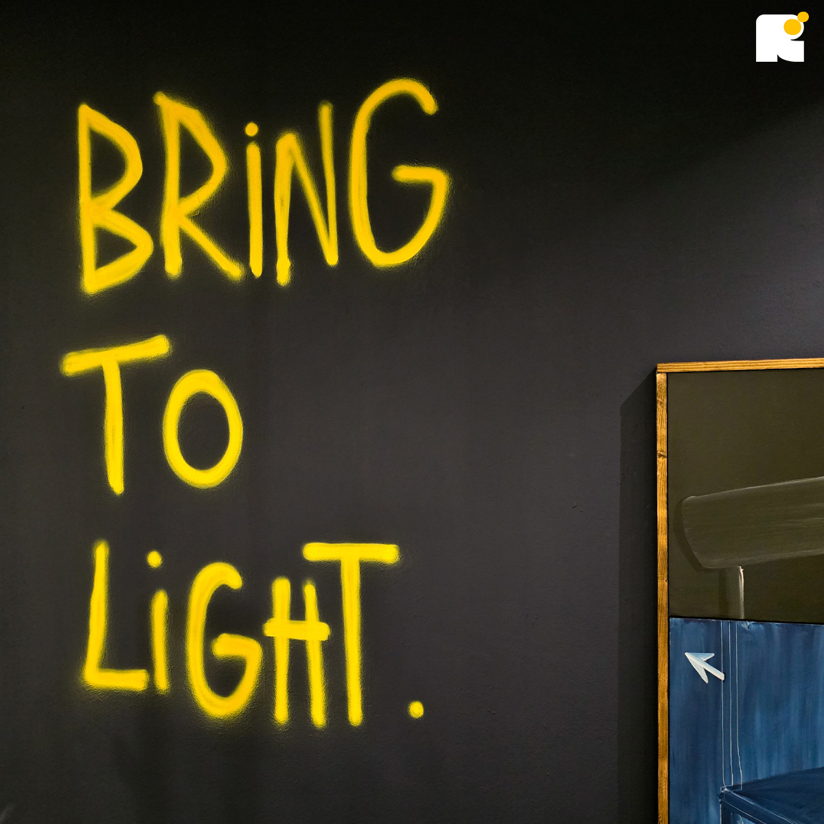 Routeenco's tweet photo. Bring to Light by Chloé Kelly Miller
เข้าชมฟรี
11 กรกฎาคม-11 สิงหาคม 2567
ริเวอร์ ซิตี้ แบงค็อก
BTS สะพานตากสิน แล้วต่อพี่วิน | มีที่จอดรถ
https://t.co/imGzM7qD5o
.
#Routeen #Routeenco #BringToLight #ChloéKellyMiller #RiverCityBangkok #นิทรรศการ #นิทรรศการกรุงเทพ #นิทรรศการศิลปะ https://t.co/PeqqDXRFv4