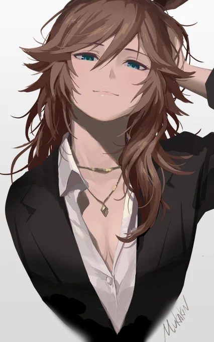 イケメン女子 