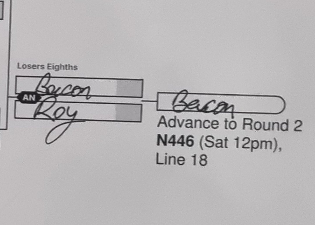 VRTLbacon's tweet photo. I somehow learned to swim and made it out of pools for Granblue

#EVO2024 https://t.co/p6yJVbsuwm