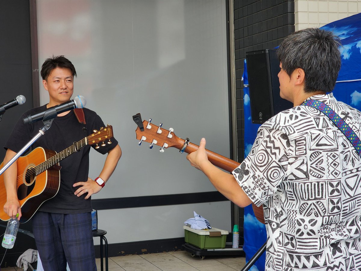 kazuo_pja's tweet image. ニヤニヤしとる(///ω///)♪

#EXPLODE 
#野老澤行灯廊火