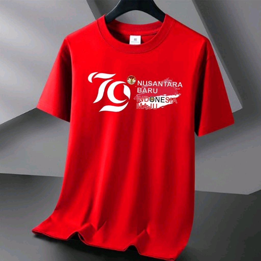 ROSIM7's tweet photo. Cek FF KAOS EDISI HUT RI 79 BISA DIPAKAI UNISEX KAOS AGUSTUSAN 79 dengan harga Rp32.000. Dapatkan di Shopee sekarang! https://t.co/lq5LibLAKz https://t.co/c718b8ZGHs