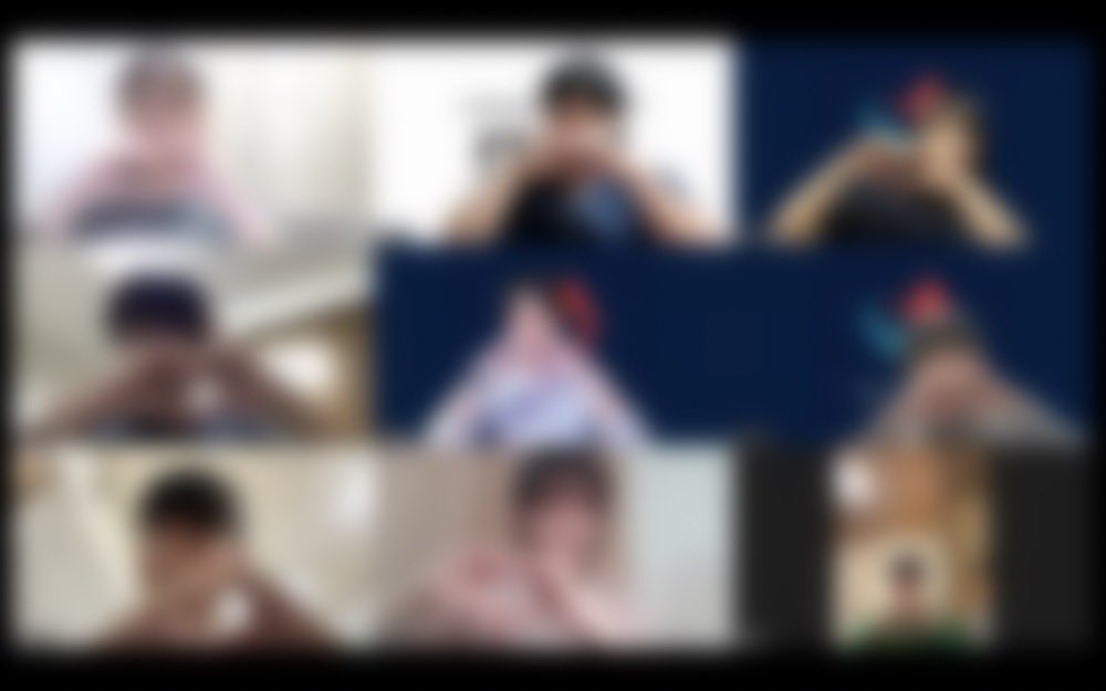 oyamada_re's tweet photo. 4週間の実習が終わりました💃
2年前の見学実習に比べ、考察出来ることが多く成長を感じて楽しかったです!!
(その分課題もいっぱい見つかった)
そして、SMOTさんとのコラボイベントでやらせていただいた「実習準備の困り事」が自分の中でかなり安心材料になったな、と実感しました🤤 https://t.co/Mny1zRmFs3