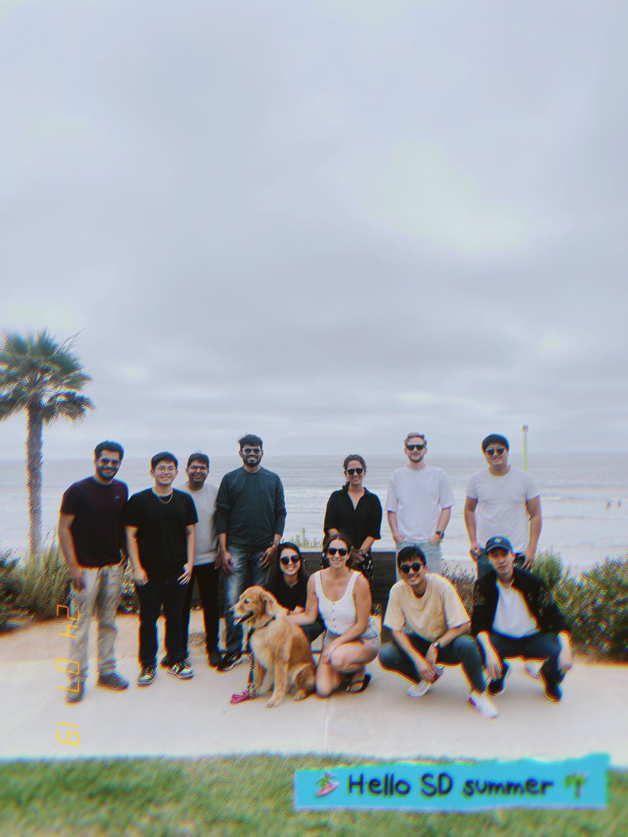LESC_Public's tweet photo. 🏖️ LESC Summer Group Activity Part Two

Had a blast at beach volleyball🏐and board games ⛳️under the Sun☀️☀️☀️ https://t.co/OUue2vXoae