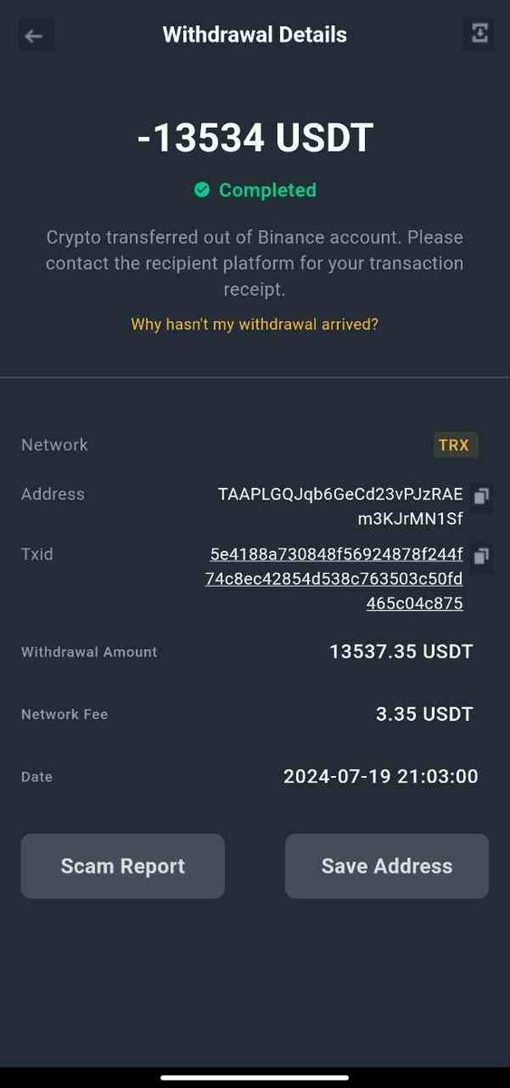 romanmartinezd's tweet photo. @romanmartinezd keep your investment coming and earn 30% monthly! https://t.co/d7sWeJZ03b