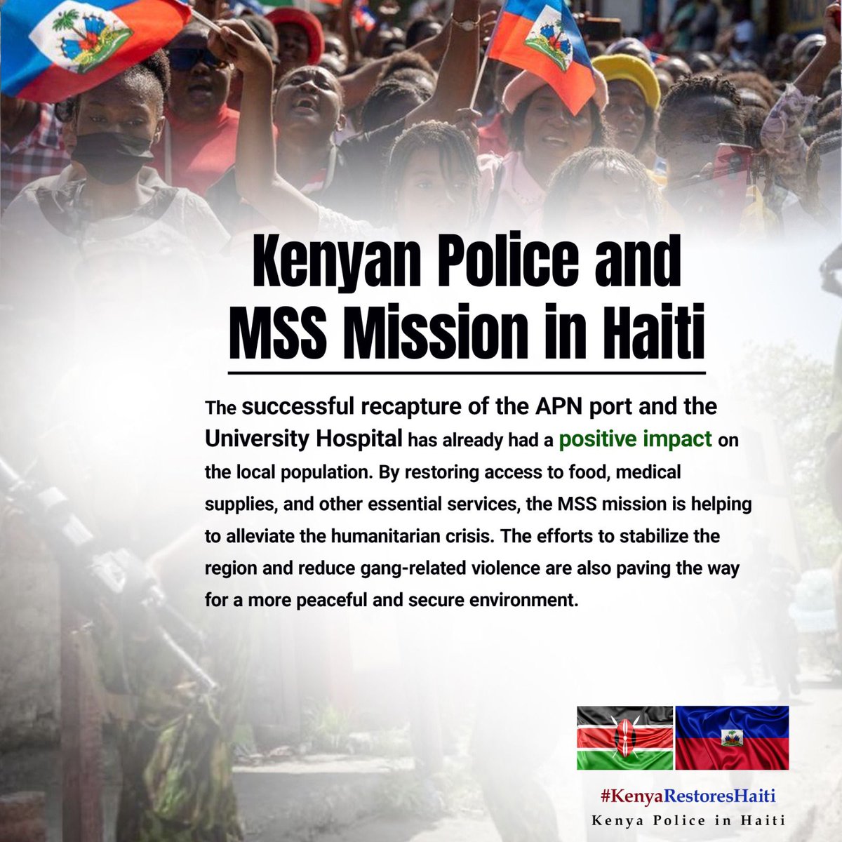 Impossible is Nothing 🌸 tweet media